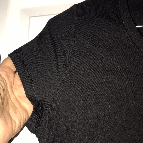 NWT Juniors NOBO Tee - Picture 3 of 6